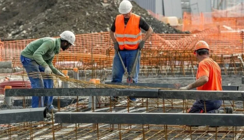 Strategic Partnership: Noor Al-Joud Company’s Agreement with Indian Companies to Recruit Foreign Labor in Iraq
